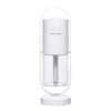 Magic Shadow USB Air Humidifier For Home With Projection Night Lights Ultrasonic Car Mist Maker Mini Office Air Purifier - Image 6