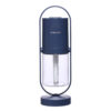 Magic Shadow USB Air Humidifier For Home With Projection Night Lights Ultrasonic Car Mist Maker Mini Office Air Purifier - Image 10