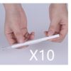 Magic Shadow USB Air Humidifier For Home With Projection Night Lights Ultrasonic Car Mist Maker Mini Office Air Purifier - Image 2