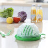 Creative Salad Cutter Fruit and Vegetable Cutter - Image 7