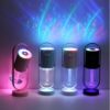 Magic Shadow USB Air Humidifier For Home With Projection Night Lights Ultrasonic Car Mist Maker Mini Office Air Purifier - Image 7