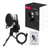 Desktop Microphone Live Conference Microphone - Image 3